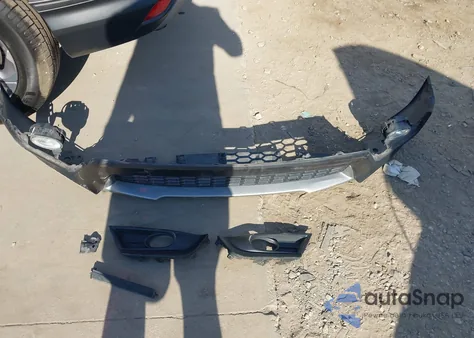 2017 Honda Cr-V Ex из США, поврежденный, VIN 7FARW1H52HE019789